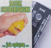 Mc Jacek Skubikowski Jak Cytrynę 1996r