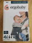 Nosidło Ergobaby 360