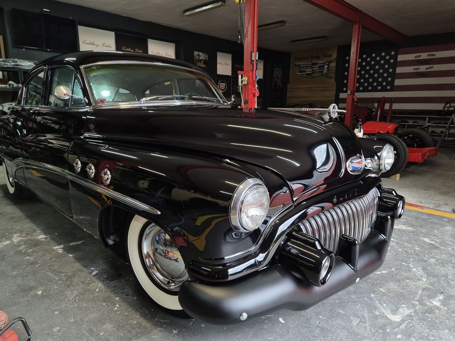 Blacharstwo Lakiernictwo Renowacja Pojazdów