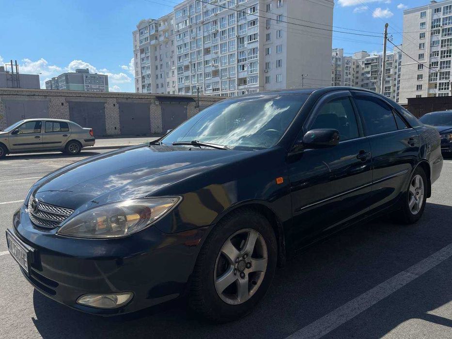 Продам TOYOTA Camry 30
