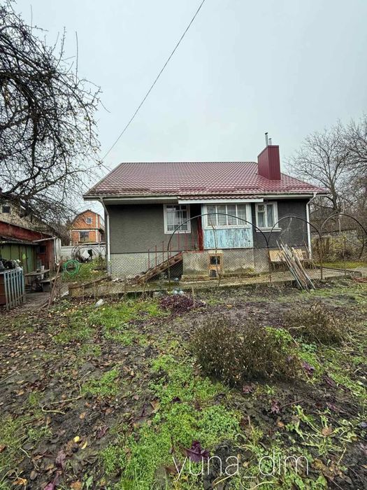 Будинок|м-ра Тинне|м.Рівне