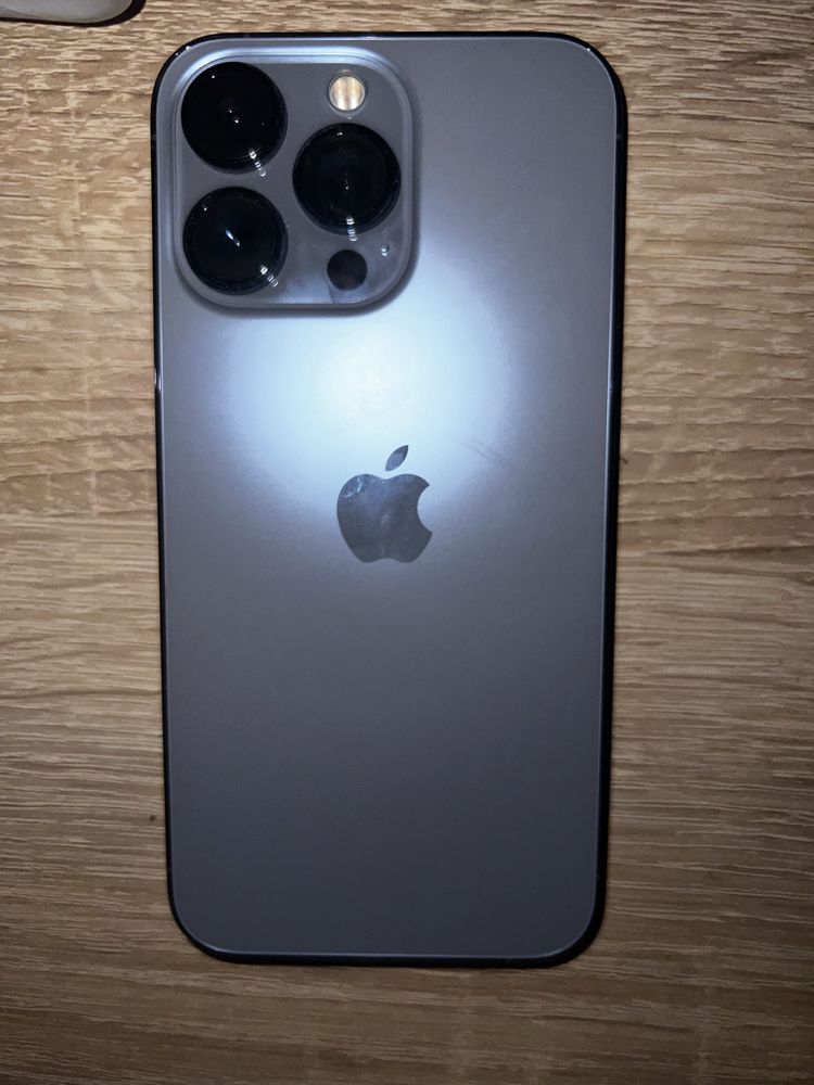 Iphone 13 pro 256 гб 87%