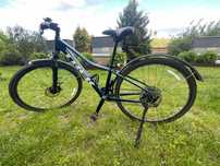Rower crossowy Trek Dual Sport 3