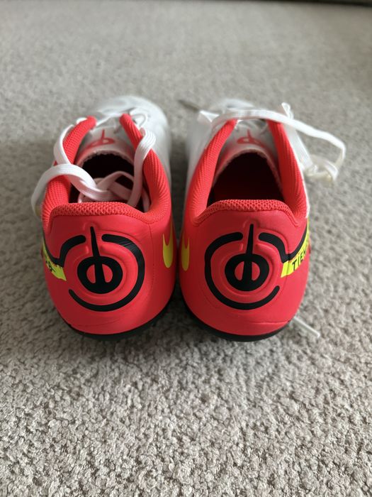 Buty do piłki nożnej nike