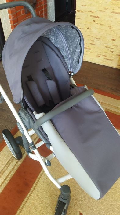 Anex M-Type коляска дитяча