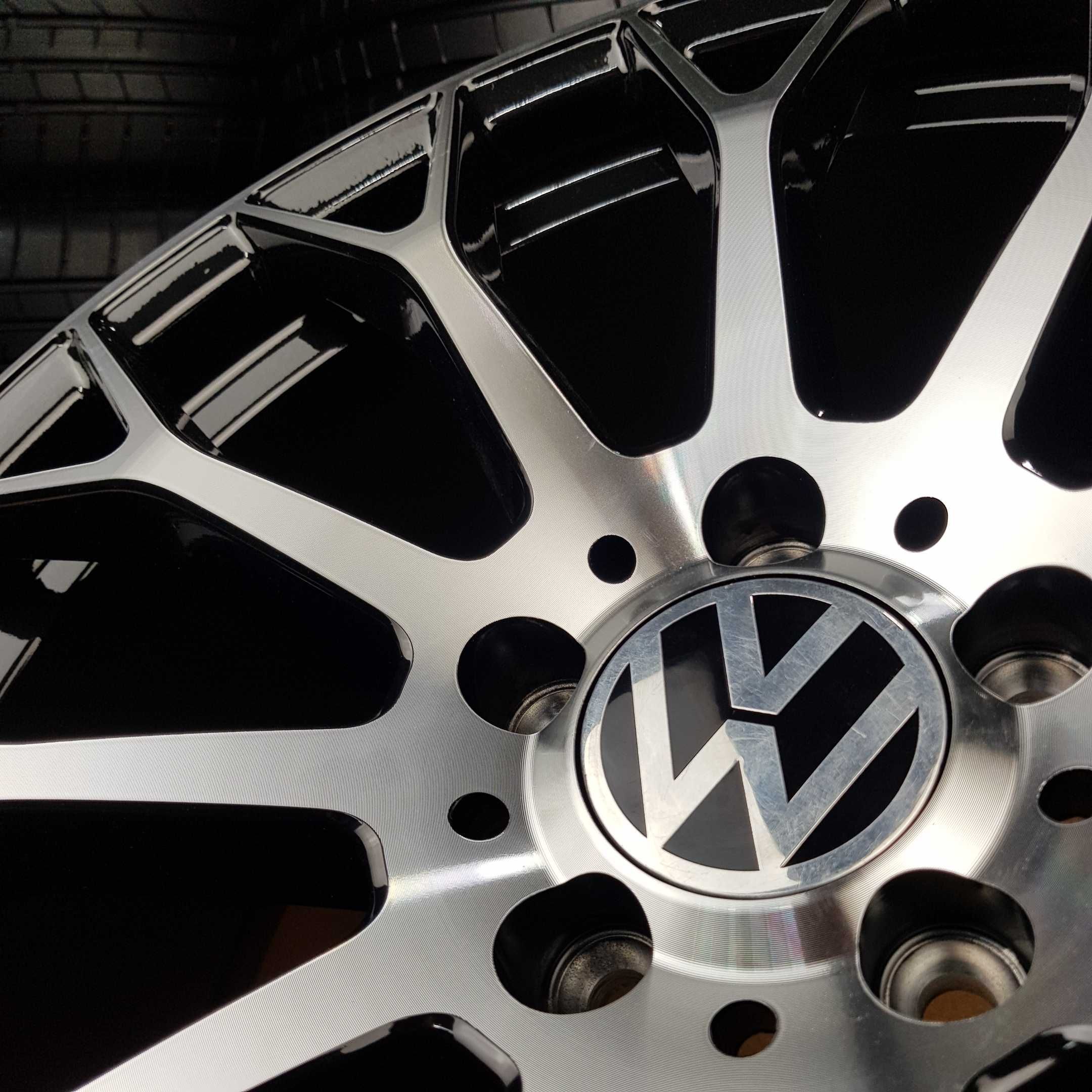 Диски На Авто Різноширокі R19 5x112 VW Passat Audi A4 A5 A6 A7 Q5 TT