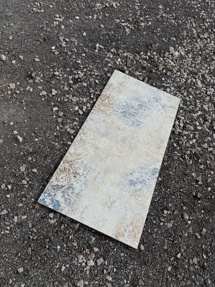 Wysyłka na cały Kraj Płytki Gresowe Royal Blue 60x120 G.1
