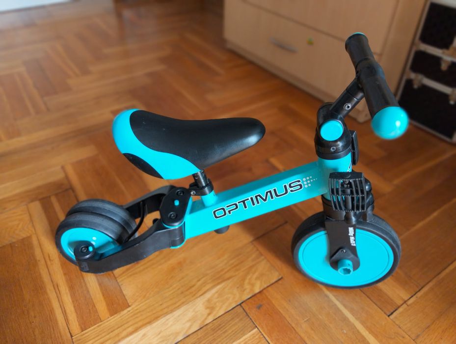 Rowerek biegowy dziecięcy