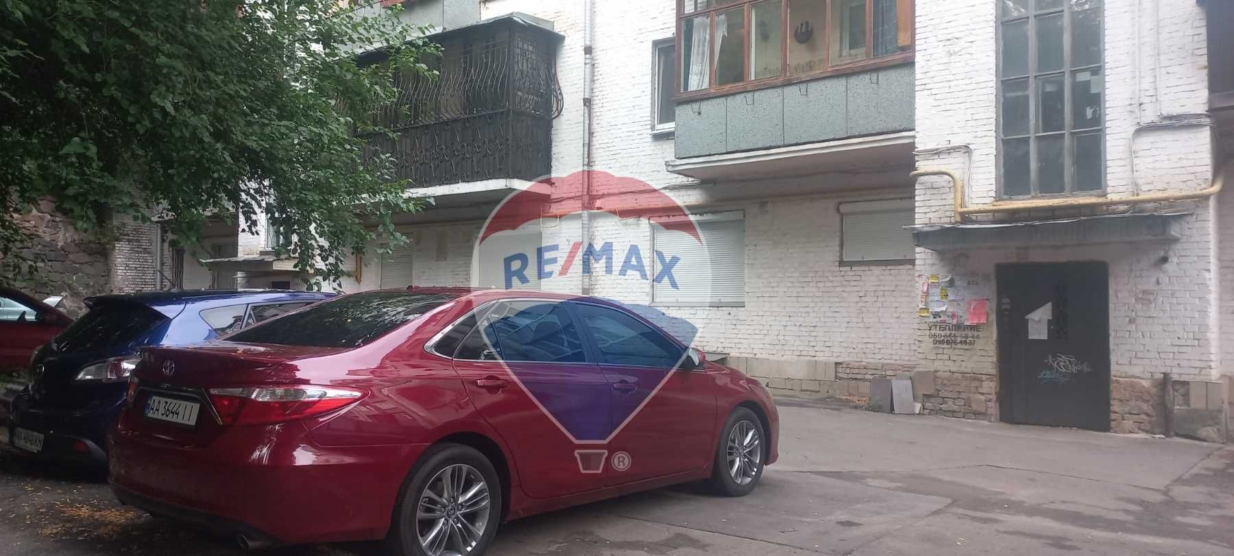 _Продаж  Центр Сталінка 2к кв по вул. Винниченка (Ю Коцюбинського) 20