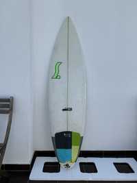 Prancha de Surf 6'1 Semente