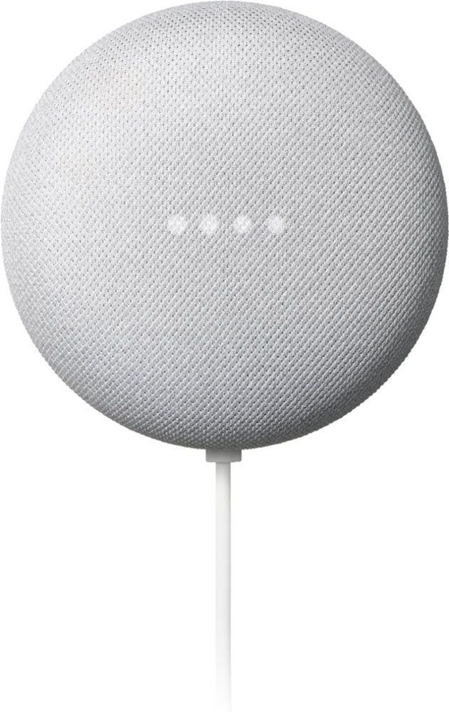 GOOGLE Nest Mini szary