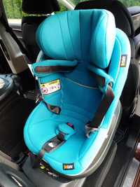 Foltelik BeSafe iZi Modular+baza ISOFIX BeSafe iZi Modular