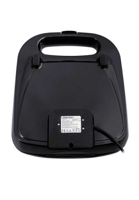 Сендвічниця гриль