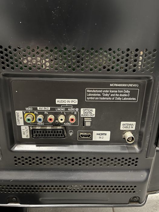 Telewizor 42 cali LG Smart TV