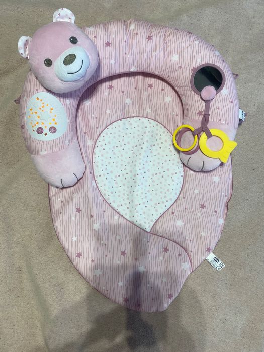 Килимок Chicco розвиваючий «Моє перше гніздечко»