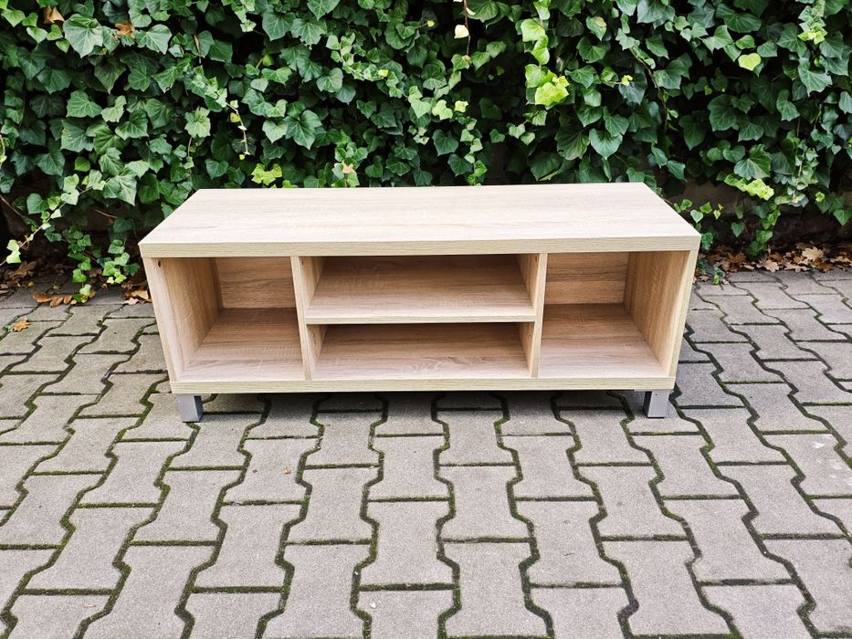 Komoda szafka RTV 110 cm/ transport