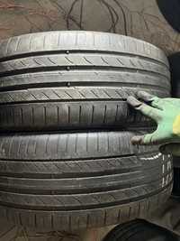 Автошини літні CONTINENTAL 225/45R19 Резина,Колеса,Гума,Скати, Шини)