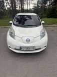 Продам Nissan Leaf 40Kw