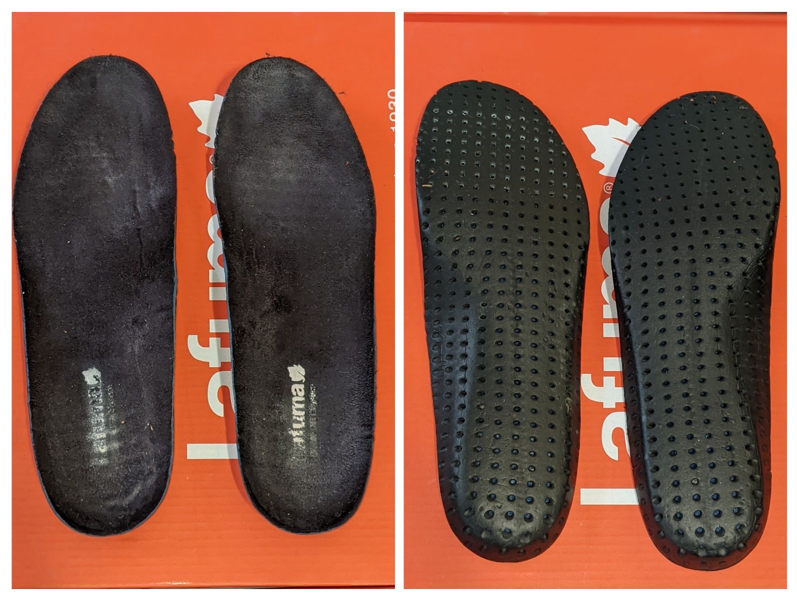 Надійні черевики Lafuma Granite 26см 39-40
