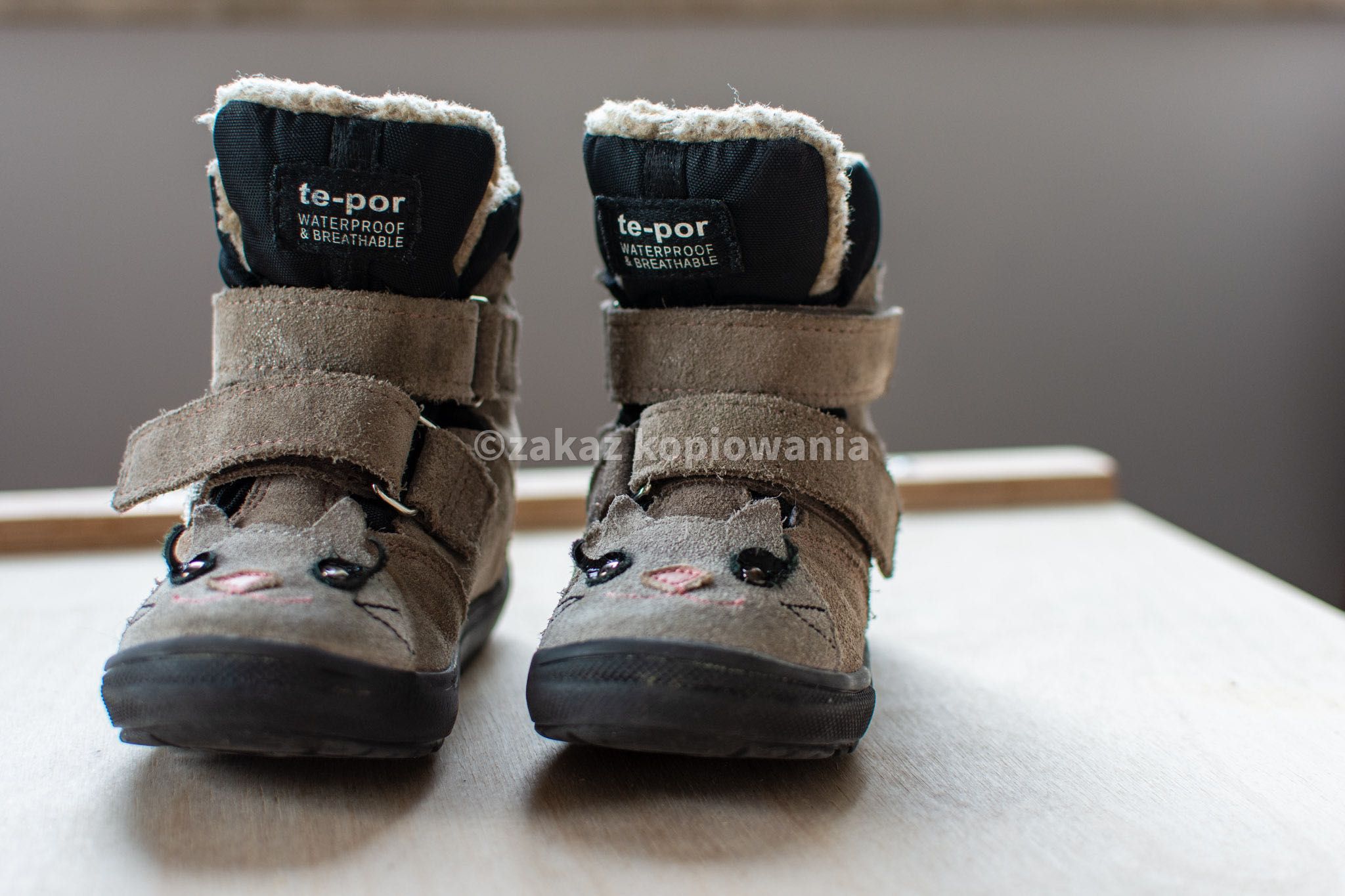 Buty zimowe śniegowce Mrugała 23