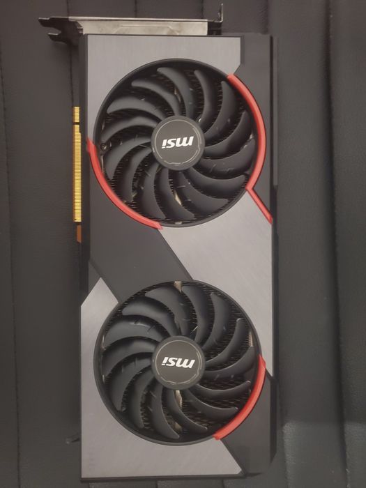 Karta graficzna rx 5700 8gb