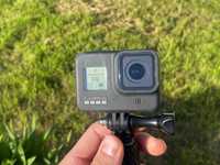 GoPro Hero 8 Black 
Спортивна Камера з двома ручками та аквабоксом