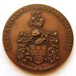 Medalha de Bronze do Exército Escola Prática de Administração Militar