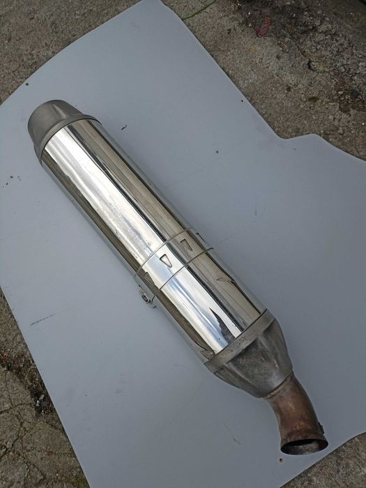 Tlumik bmw k oryginalny