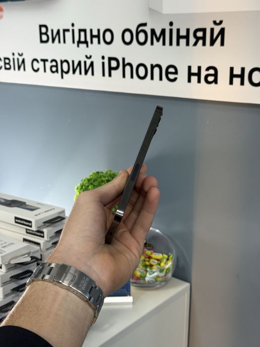 iPhone 12 Pro 128gb Neverlock! Магазин! Гарантія! Айфон! Магазин!