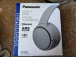 Słuchawki bezprzewodowe Panasonic RB-M500