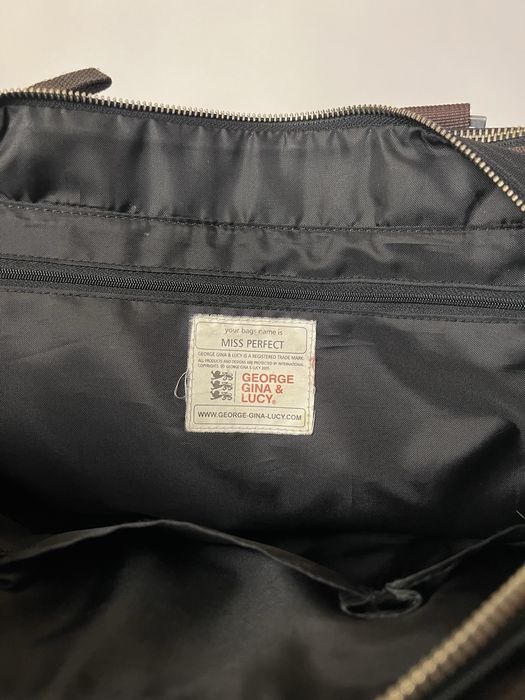 Сумка GGL Miss Perfect оригинал