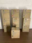 Lote Toner bizhub c 25
