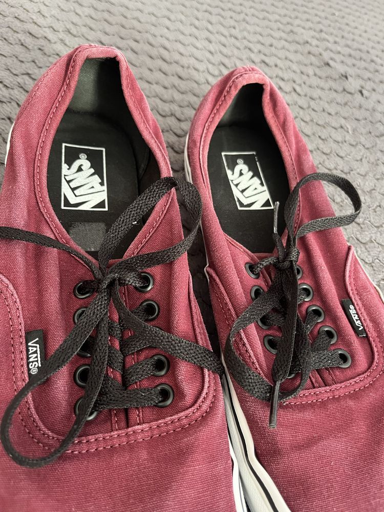 Buty vans męskie 43