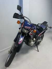 Yamaha XT  600