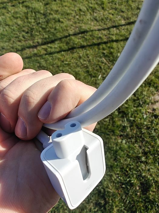 MagSafe 2 довгий кабелель A1 2.5A 125V