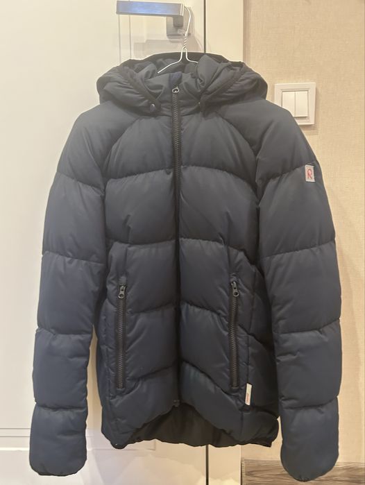 Куртка зимова Reima