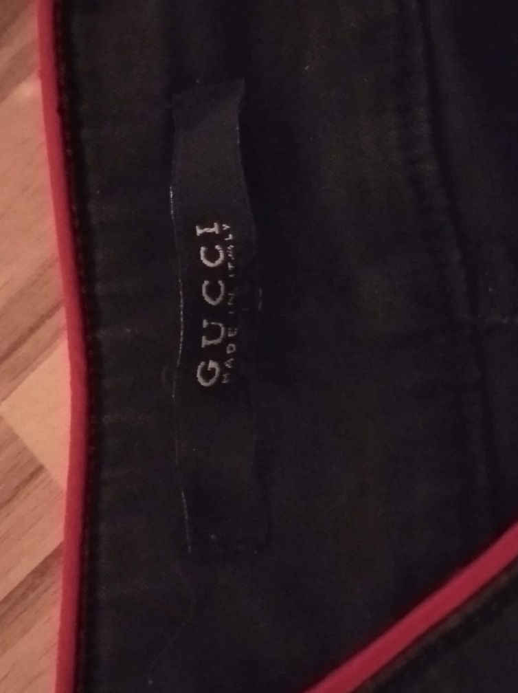 Spodnie Damskie GUCCI