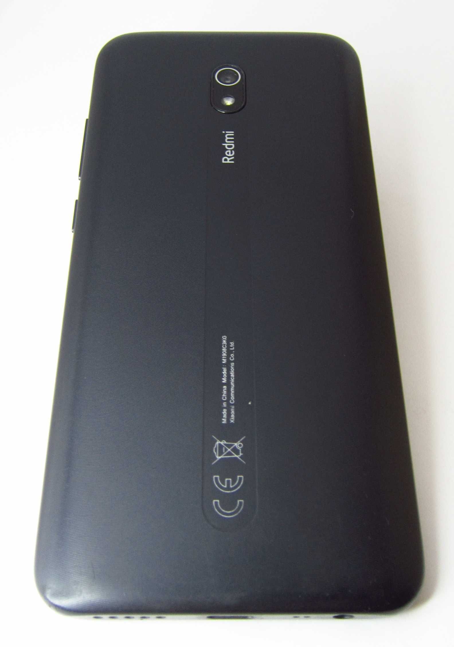 Xiaomi Redmi 8A 2GB/32GB Black