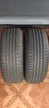 Opony letnie 225/60 R 17