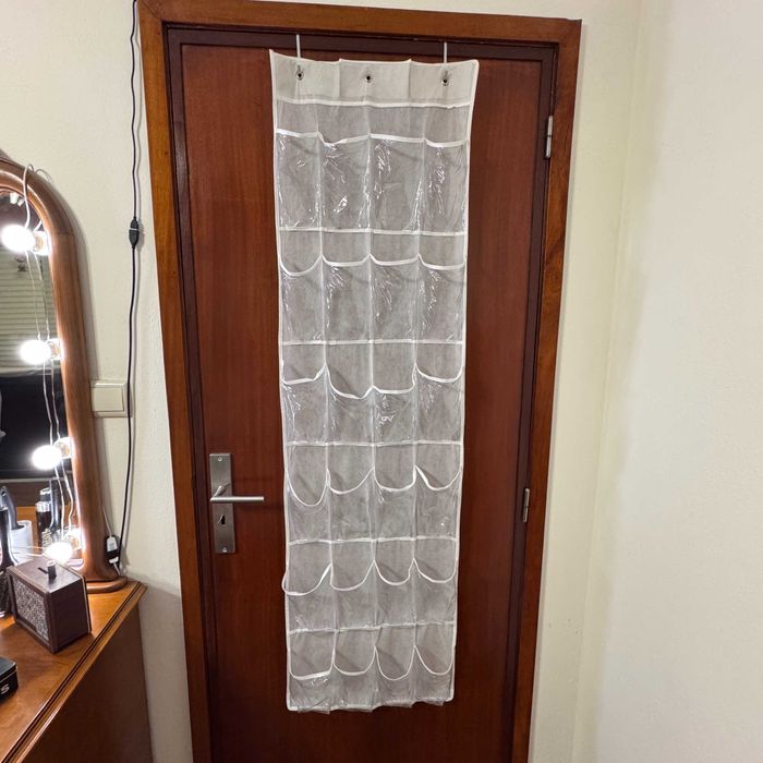 Porta Sapato de Porta