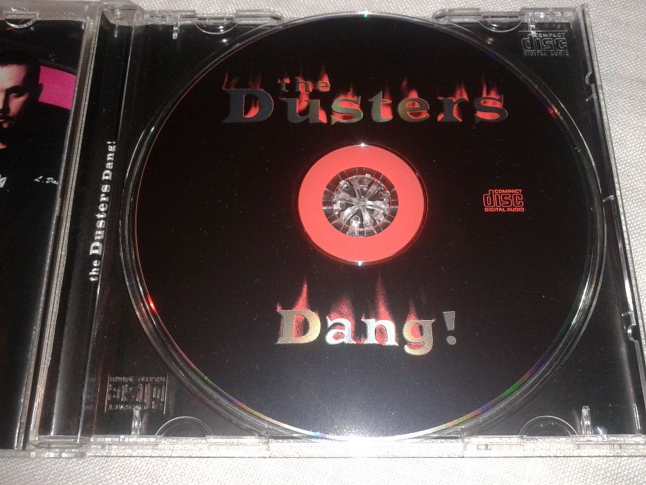The Dusters - Dang !