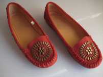 Sapatos de Senhora como novos Tamanho 36