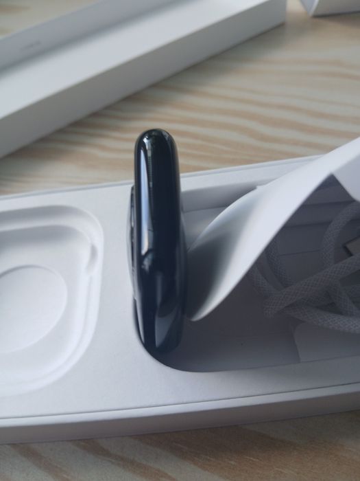 Apple Watch series 10 46mm Jet Black