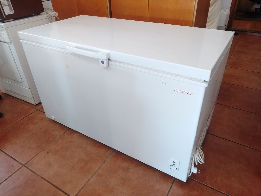 Arca Congeladora JOCEL 400 litros (Damos Garantia)
