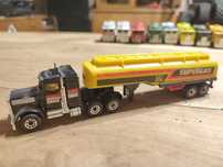 Matchbox Team Convoy Peterbilt
