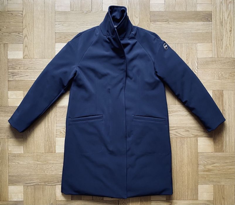 Жіноче пальто Colmar moncler розмір М куртка італія