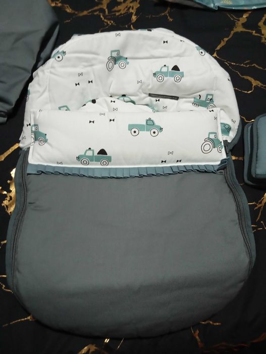 Vendo forra de ovo! Completamente nova.