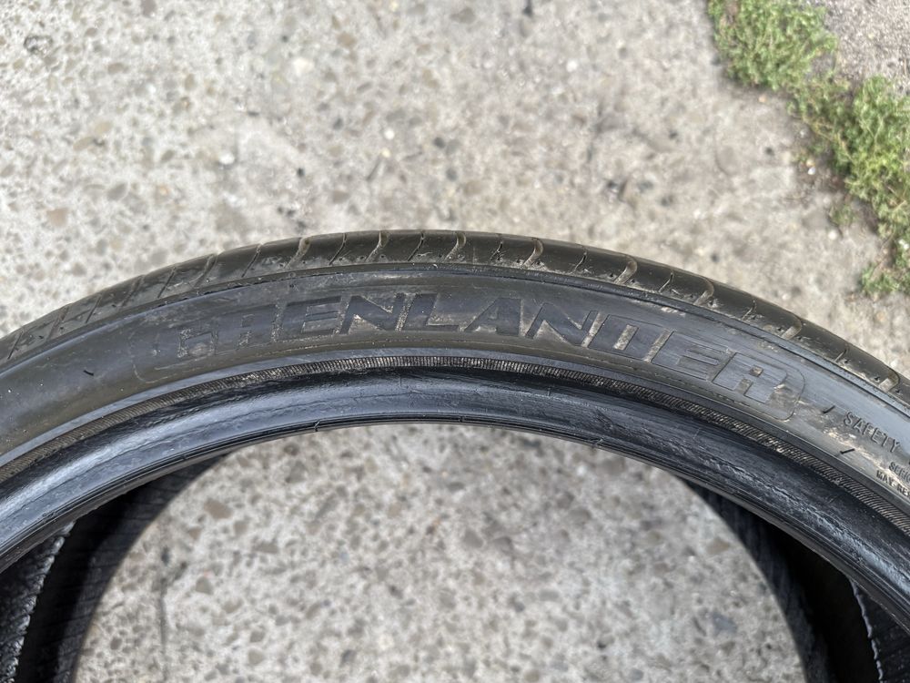 2 opony letnie 225/35/19 Grenlander L-zeal 56