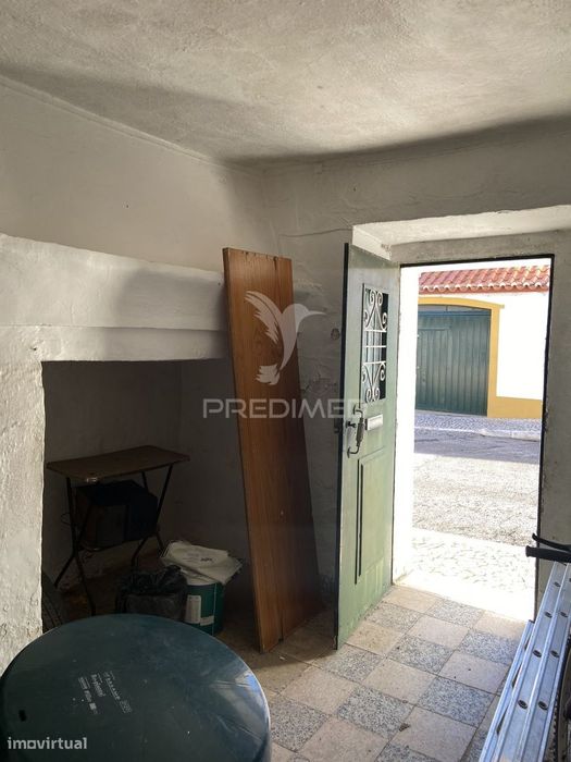 Moradia T1 em São Romão