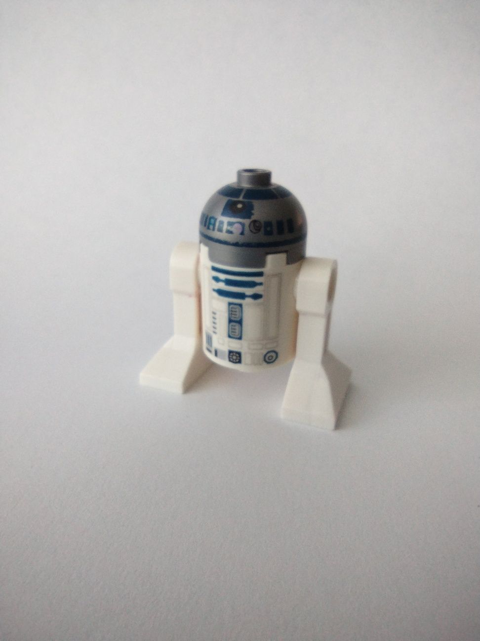 LEGO Star Wars - R2-D2 sw0527a